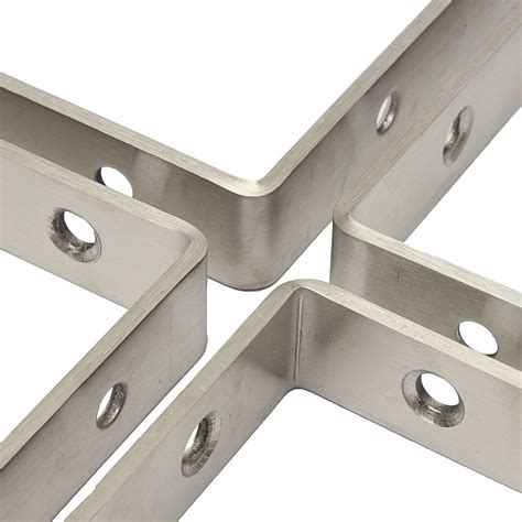 stanley metal shelf brackets|metal wall mounted shelf brackets.